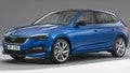 Scala 1.0 TSI Ambition 81kW