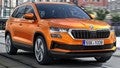 SKODA