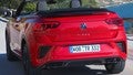 T-Roc Cabrio 1.5 TSI R-Line DSG7