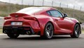 GR Supra 2.0 Pure + Touring Pack 2.0