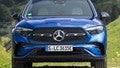 GLC 220d 4Matic Aut.