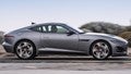 F-Type Convertible 5.0 V8 75 Aut. 450