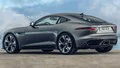 F-Type Convertible 5.0 V8 75 AWD Aut. 450