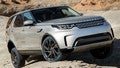 LAND-ROVER