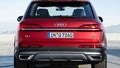 SQ7 TFSI quattro tiptronic