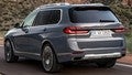 X7 xDrive 40iA M Sport Pro