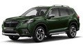 Forester 2.0i Hybrid Active CVT