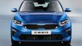 Ceed Tourer 1.6 MHEV iMT Eco-Dynamics GT Line DCT 136