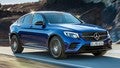 GLC Coupé 250 4Matic (9.75) Aut.