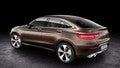 GLC Coupé 250 4Matic (9.75) Aut.