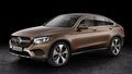 GLC Coupé 250 4Matic (9.75) Aut.