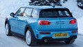 Mini Clubman John Cooper Works ALL4