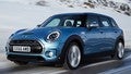 Mini Clubman John Cooper Works ALL4