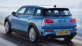 Mini Clubman John Cooper Works ALL4