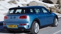 Mini Clubman John Cooper Works ALL4