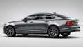 S90 T8 Recharge Inscription Expression AWD