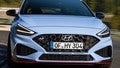 i30 2.0 TGDI N 250