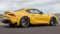 GR Supra 2.0 Pure + Touring Pack 2.0