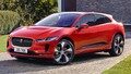 I-Pace First Edition