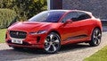 I-Pace SE