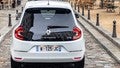 Twingo Electric Zen R80 60kW Batería 20kW/h