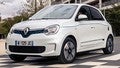 Twingo Electric Zen R80 60kW Batería 20kW/h