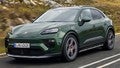 PORSCHE Macan -