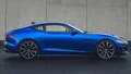F-Type Convertible 5.0 V8 75 AWD Aut. 450