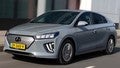 Ioniq EV 100kW Tecno