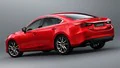 Mazda6 2.5 Skyactiv-G Zenith White Aut.