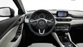 Mazda6 Wagon 2.5 Skyactiv-G Zenith White Aut.