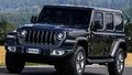 Wrangler Unlimited 2.0T GME Sport 8ATX