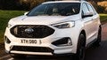 FORD Edge 2.0TDCi Titanium 4x4 180