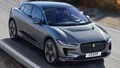 I-Pace HSE