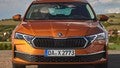 Octavia Combi 2.0TDI Design DSG7 110kW