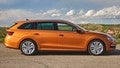 Octavia Combi 2.0TDI Design DSG7 110kW