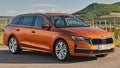 Octavia Combi 2.0TDI Design DSG7 110kW