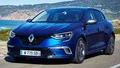 Mégane 1.3 TCe GPF Equilibre 103kW