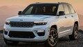 Grand Cherokee 2.0 PHEV 4xe Limited