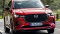 CX-60 2.5L e-Skyactiv-G PHEV Homura AWD