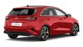 Ceed Tourer 1.6 MHEV iMT Eco-Dynamics Tech DCT 136