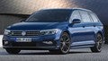 Passat Variant 2.0TDI EVO Executive DGS7 110kW