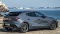Mazda3 2.0 Skyactiv-X Zenith Safety Aut. 137kW