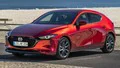 Mazda3 2.0 Skyactiv-X Zenith Safety Aut. 137kW