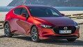 Mazda3 2.0 Skyactiv-X Zenith Safety Red Aut. 137kW