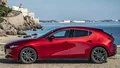 Mazda3 2.0 Skyactiv-X Zenith 137kW