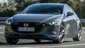 Mazda3 Sedán 2.0 Skyactiv-X Evolution 137kW