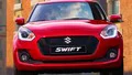 Swift 1.2 Mild Hybrid GLE 4WD