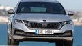 Octavia Combi 2.0TDI Ambition DSG 110kW