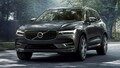 XC60 T6 Recharge Ultimate